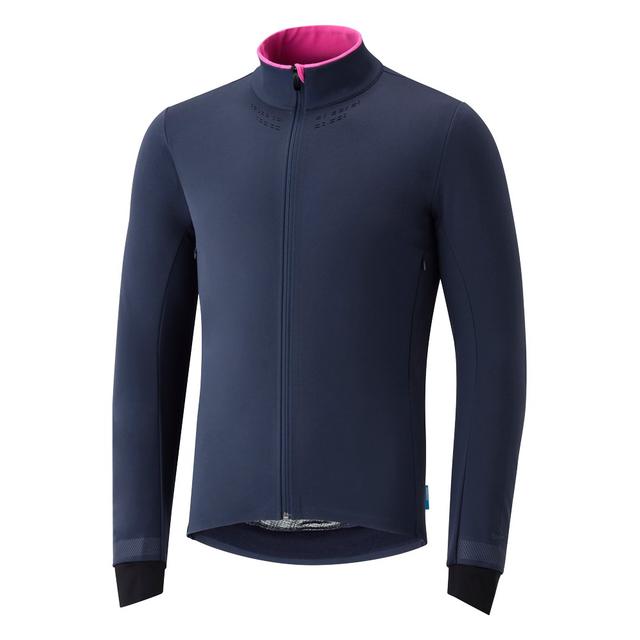 Shimano Cycling - Evolve Wind Jacket in Pierceland SK