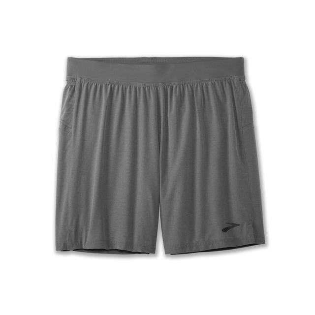 Brooks Running - Men's Sherpa 7" Short