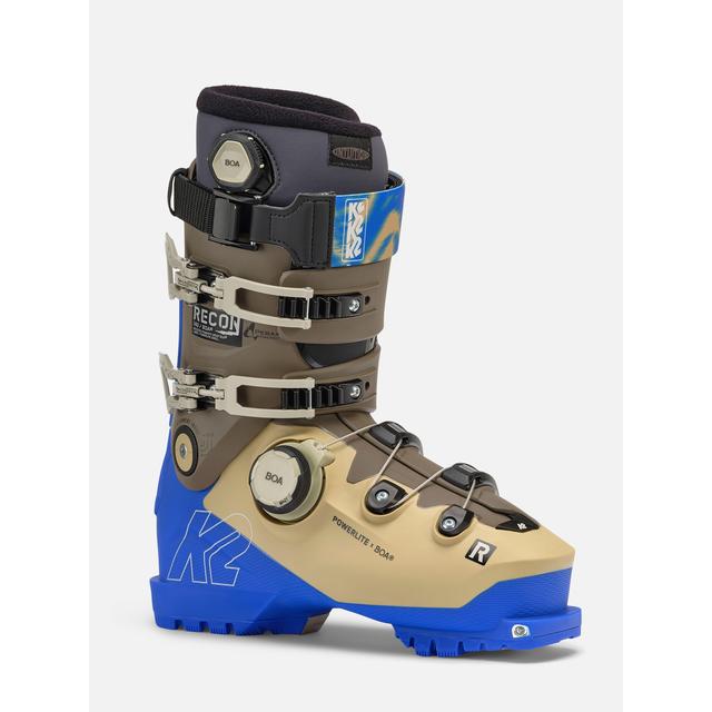 K2 Snow - Recon 140 BOA Ski Boots in Concord NC