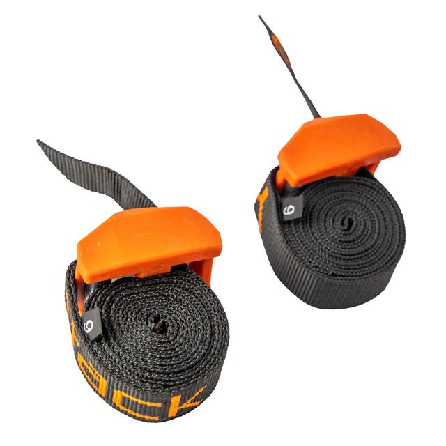 YakAttack - Cam Straps, 6', 2 Pack in Cave Spring VA