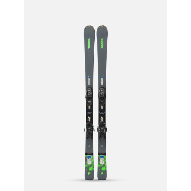 K2 Snow - Disruption JR Skis 2025 in Indianapolis IN