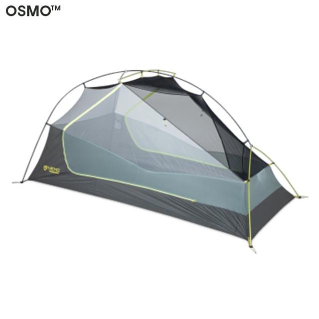 NEMO - Dragonfly Osmo Ultralight Backpacking Tent