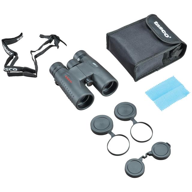Bushnell - Essentials Binoculars - Roof 10x42mm