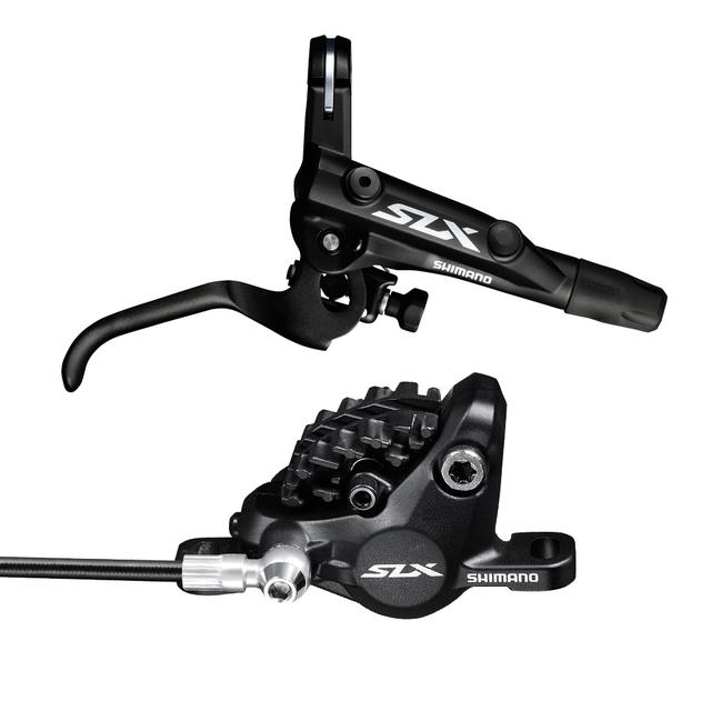 Shimano Cycling - Br-M7000 Slx Disc Brake Set in Gas City IN