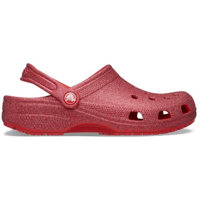 Crocs - Classic Glitter Clog in Seymour IN