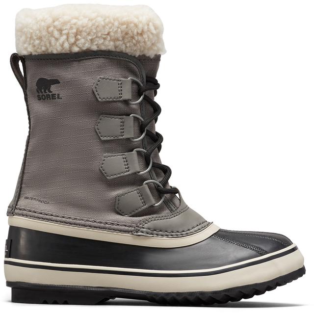 Sorel - Women's Winter Carnival Waterproof Boots  Gray in Raleigh NC