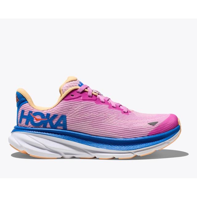 HOKA - Youth Clifton 9