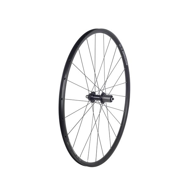 Trek - Bontrager Approved TLR Quick Release Disc 700c MTB Wheel