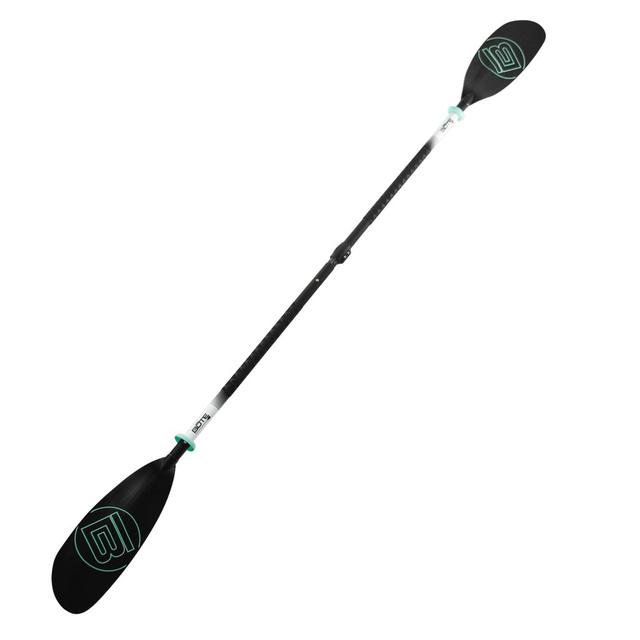 BOTE - 5-Piece Adjustable Kayak Paddle in Freeman SD