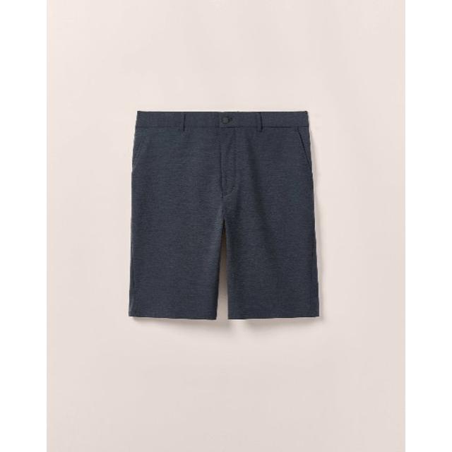 Johnnie-O - Mens Big & Tall Mulligan Performance Woven Shorts