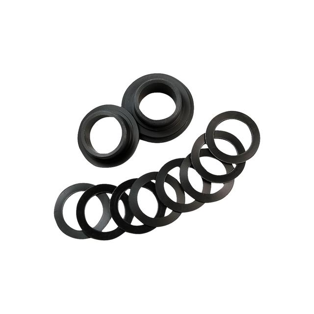 Wheels Mfg - Shimano BBright Bottom Bracket Adapter Kit