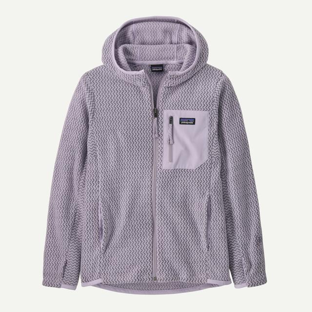 Patagonia - Kid's R1 Air Full-Zip Hoody
