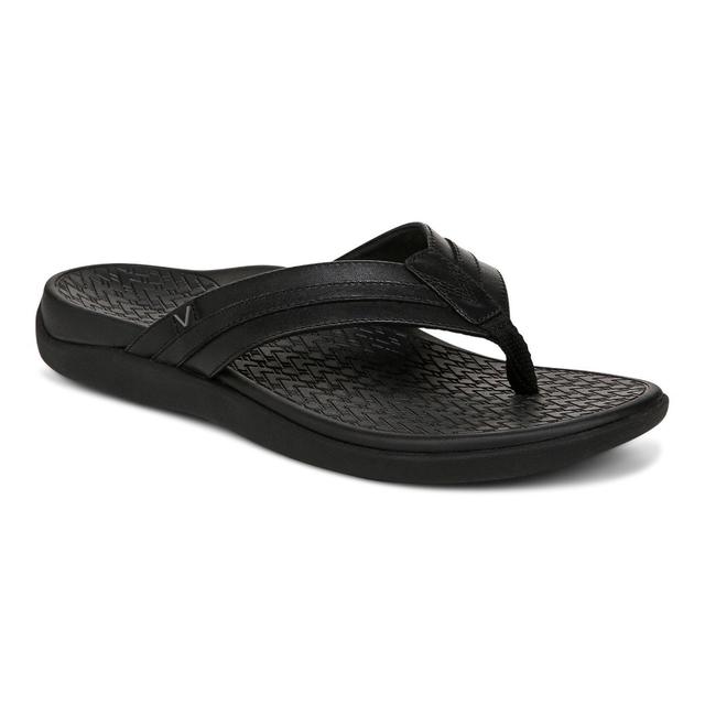 Vionic - Men's Tide II Toe Post Sandal