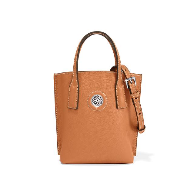 Brighton - Ferrara Teena Mini Tote in Alma-MI