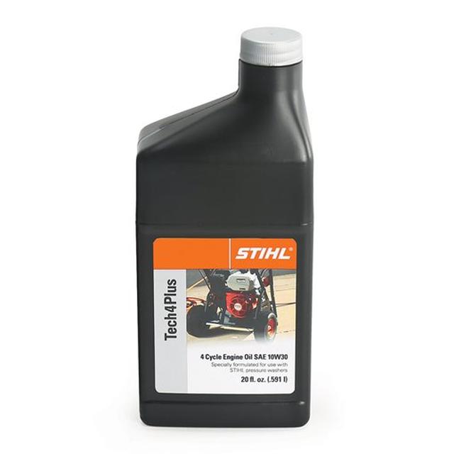 STIHL - STIHL Tech4Plus Case of 6x20oz in Moroni UT