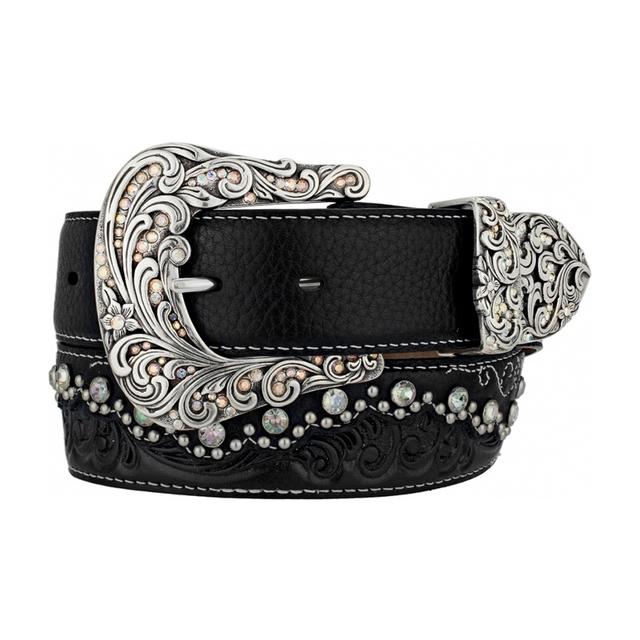 Brighton - Kaitlyn Crystal Belt