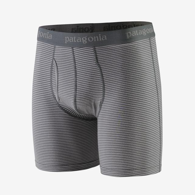 Patagonia - Men's Essential Boxer Briefs - 6 in. in Cincinnati OH