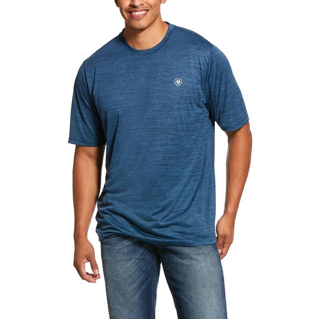 Ariat - Men's Charger Basic T-Shirt