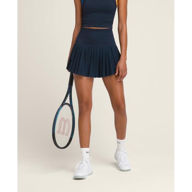 Wilson - Midtown Wrap Tennis Skirt