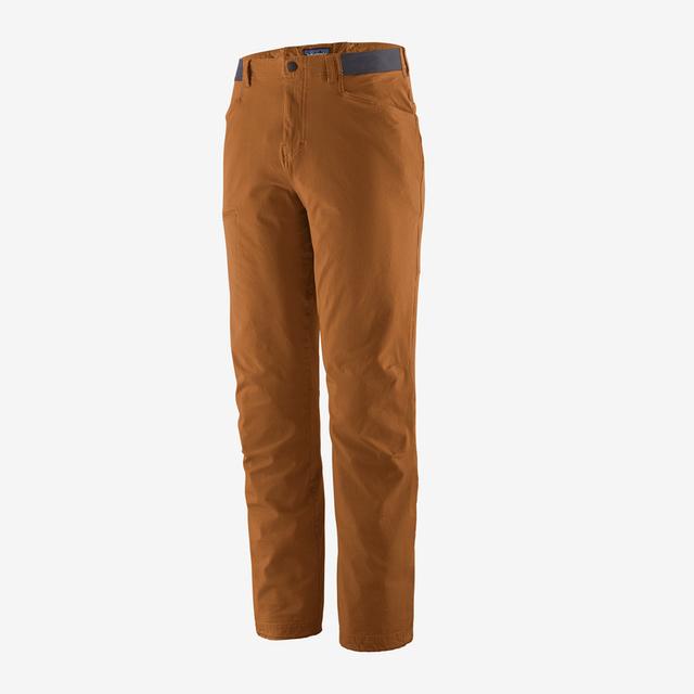 Patagonia - Men's Venga Rock Pants - Reg