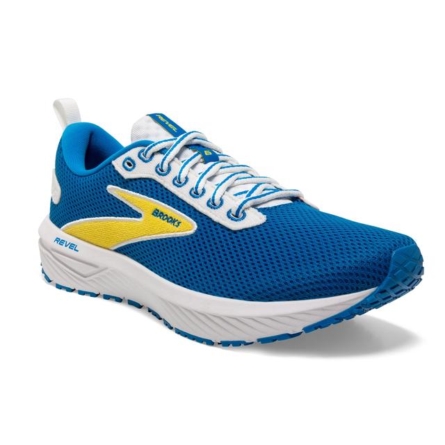 Brooks Running - Men's Revel 6 in Mt Pleasant MI