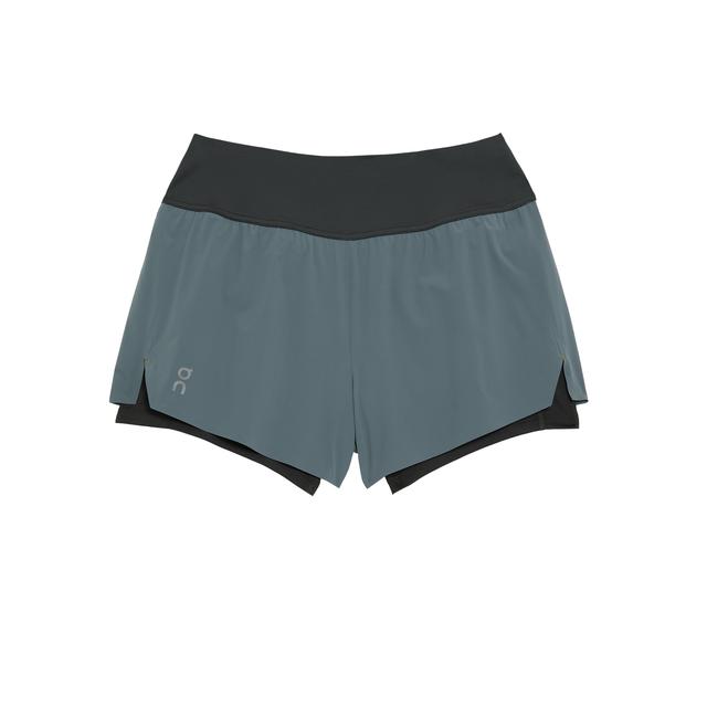 On Running - Womens Running Shorts in Greenwood IN