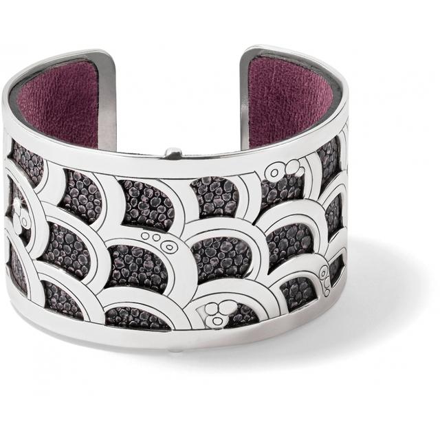 Brighton - Christo Tokyo Wide Cuff Bracelet Set in South Sioux City NE