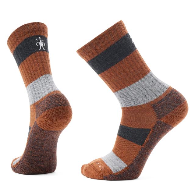Smartwool - Everyday Barnsley Sweater Crew Socks