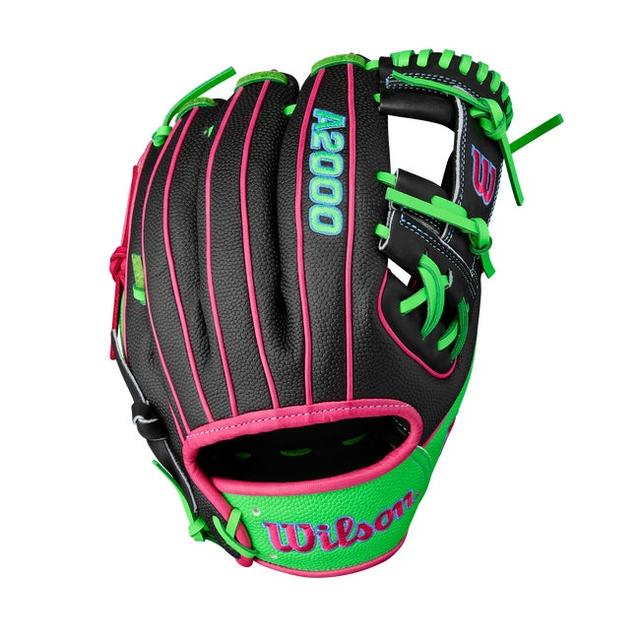 Wilson - Summer 2025 A2000 1786SS 11.5" Infield Baseball Glove