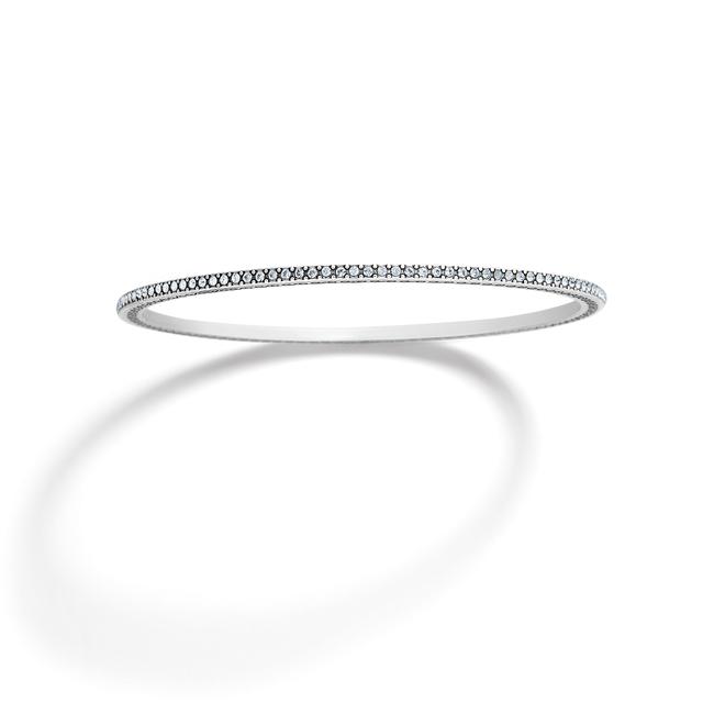 Brighton - Meridian Thin Bangle