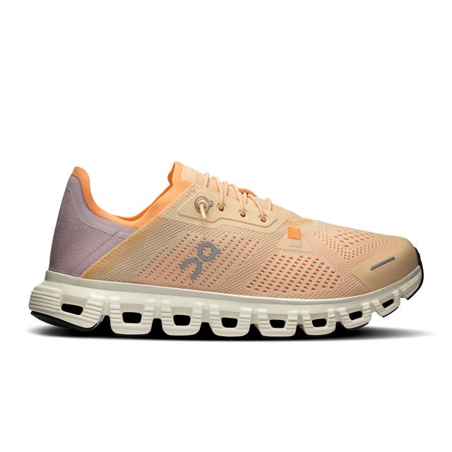 On Running - Womens Cloud 6 Coast