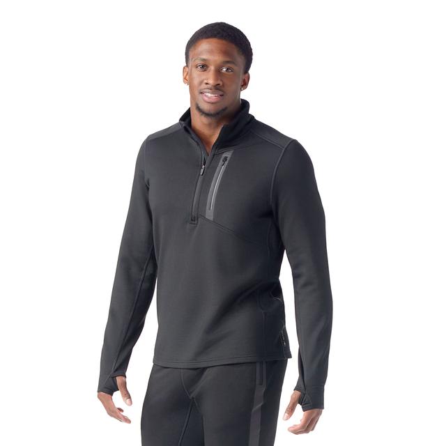 Smartwool - Men's Active Fleece 1/2 Zip in Framingham MA