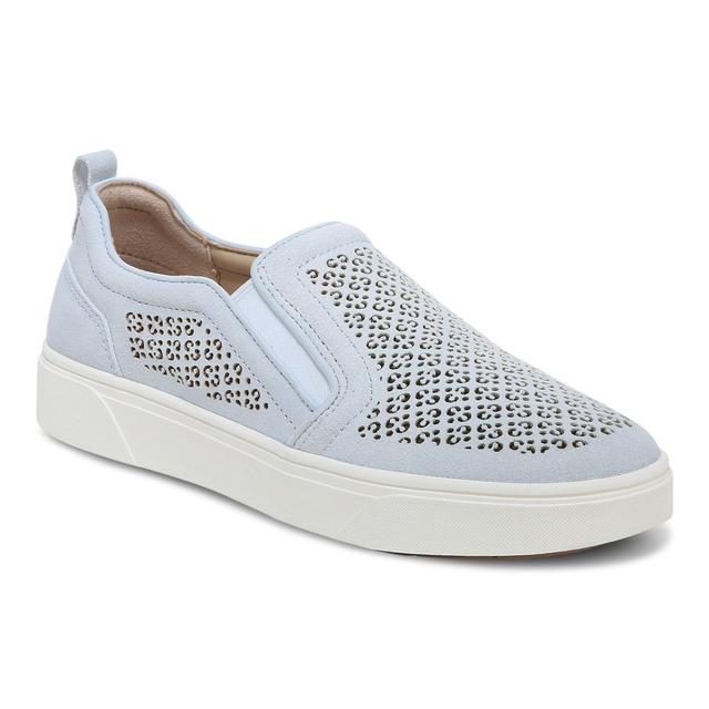 Vionic - Women's Kimmie Perf Sneaker in Pasadena CA