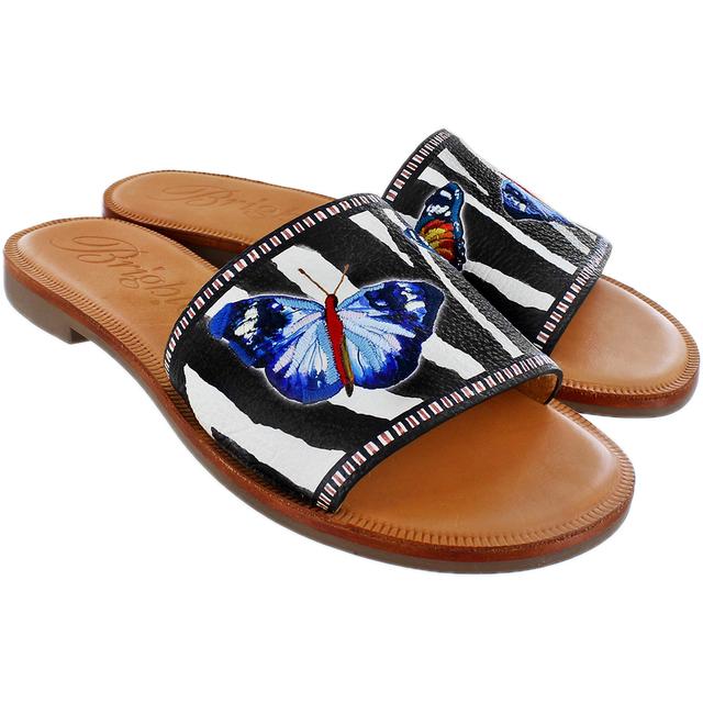 Brighton - Africa Sandals