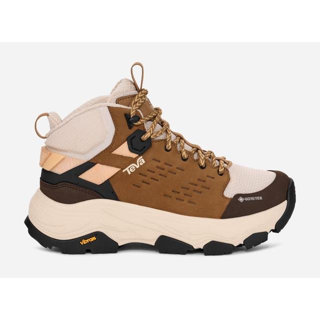 Teva - Womens Grandview Max GTX