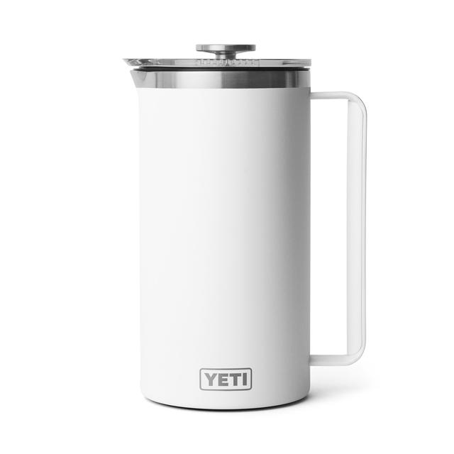 YETI - Rambler 64 oz French Press-White in Torrance CA