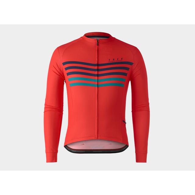 Trek - Bontrager Circuit Long Sleeve Cycling Jersey in Raleigh NC