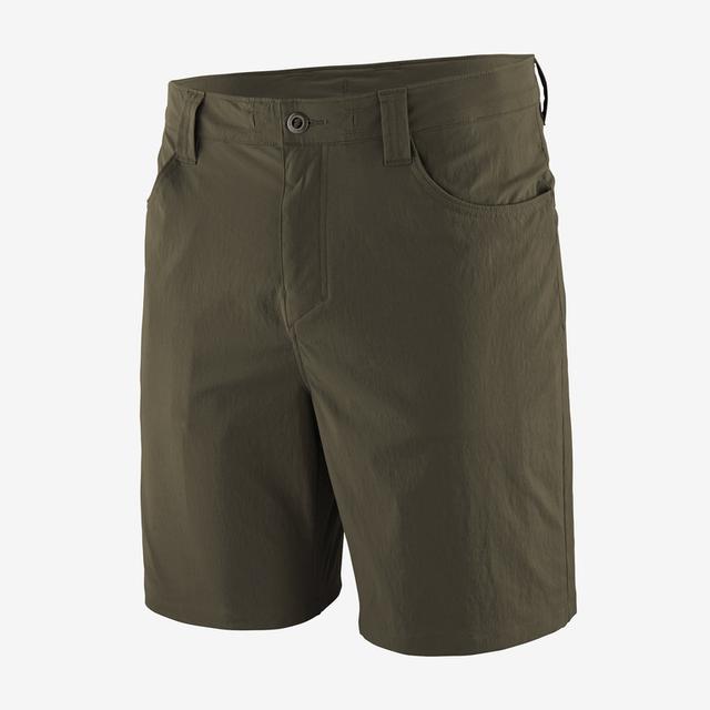 Patagonia - Men's Quandary Shorts - 10 in.