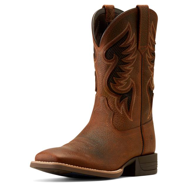 Ariat - Cowpuncher VentTEK Cowboy Boot