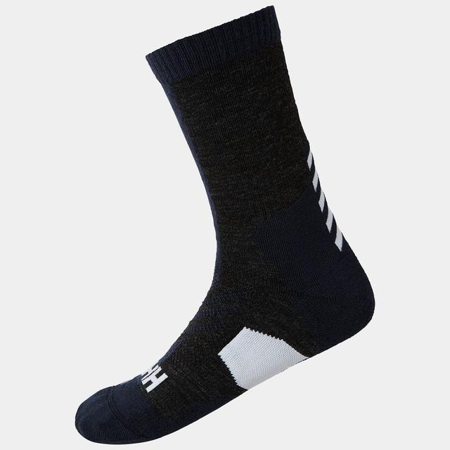 Helly Hansen - Hiking Sock Warm Crew in Pasadena CA