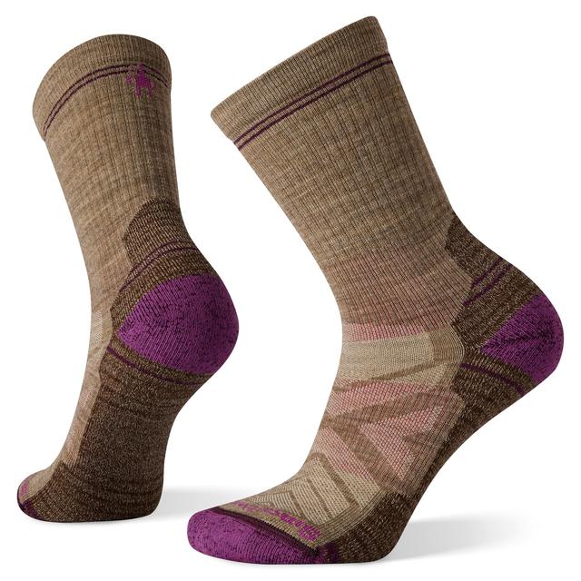 Smartwool - Women's Hike Light Cushion Crew Socks in Steamboat Springs CO