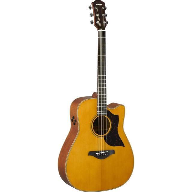 Yamaha Music - A3M VN