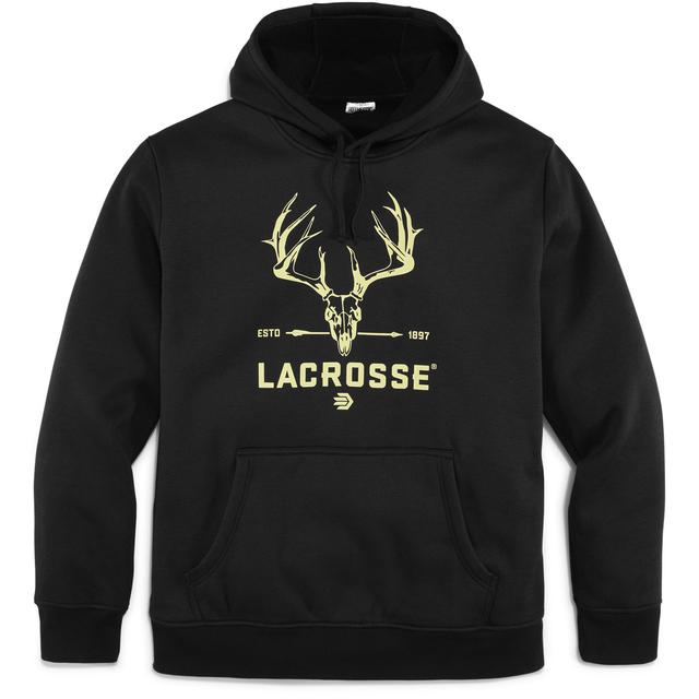 LaCrosse - Whitetail Hoodie