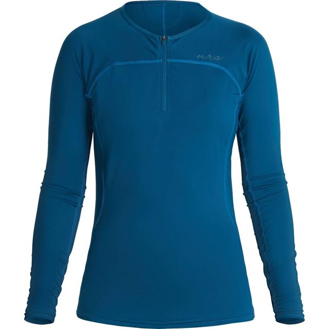 NRS - Women's Rashguard Long-Sleeve Shirt