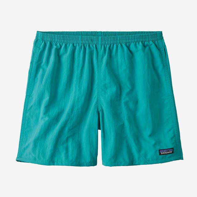 Patagonia - Men's Baggies Shorts - 5 in. in Okemos MI