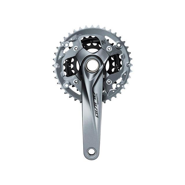 Shimano Cycling - FC-M4050 Crankset in Freeman SD