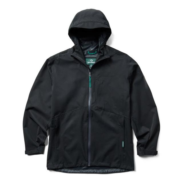 Wolverine - Men's Torrent 2.5L Rain Shell in Pasadena CA