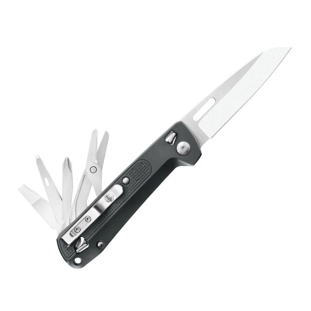 Leatherman - Free K4