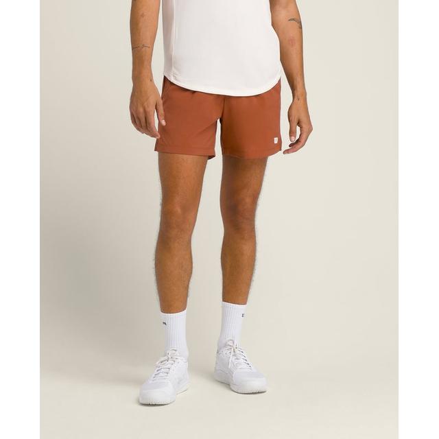 Wilson - Tennis Volley Short 6" Unlined in Raleigh NC