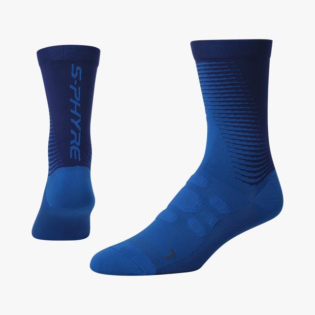 Shimano Cycling - S-Phyre Tall Socks in New Castle IN